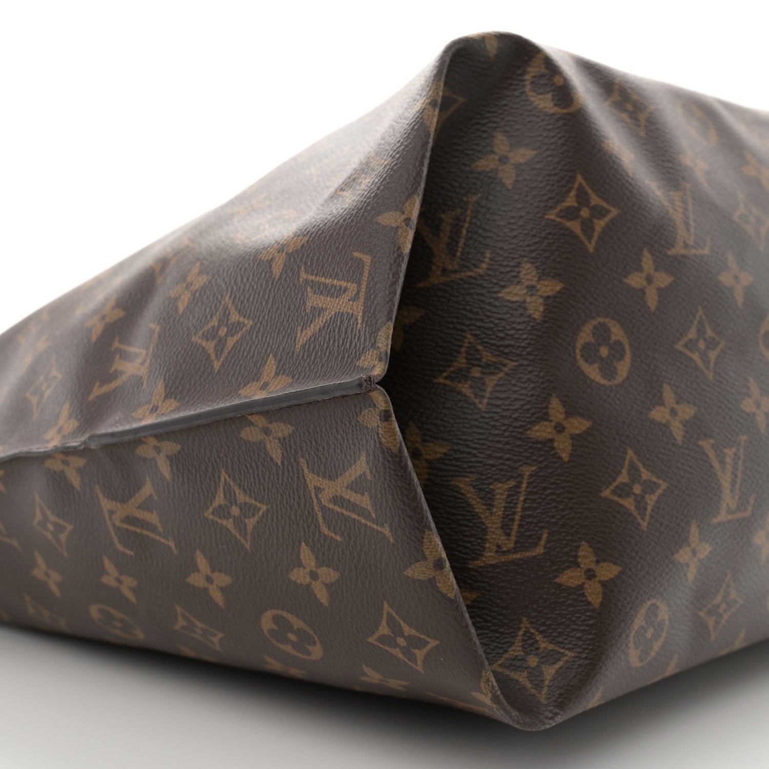 Louis Vuitton Monogram All-In MM 8 of 10