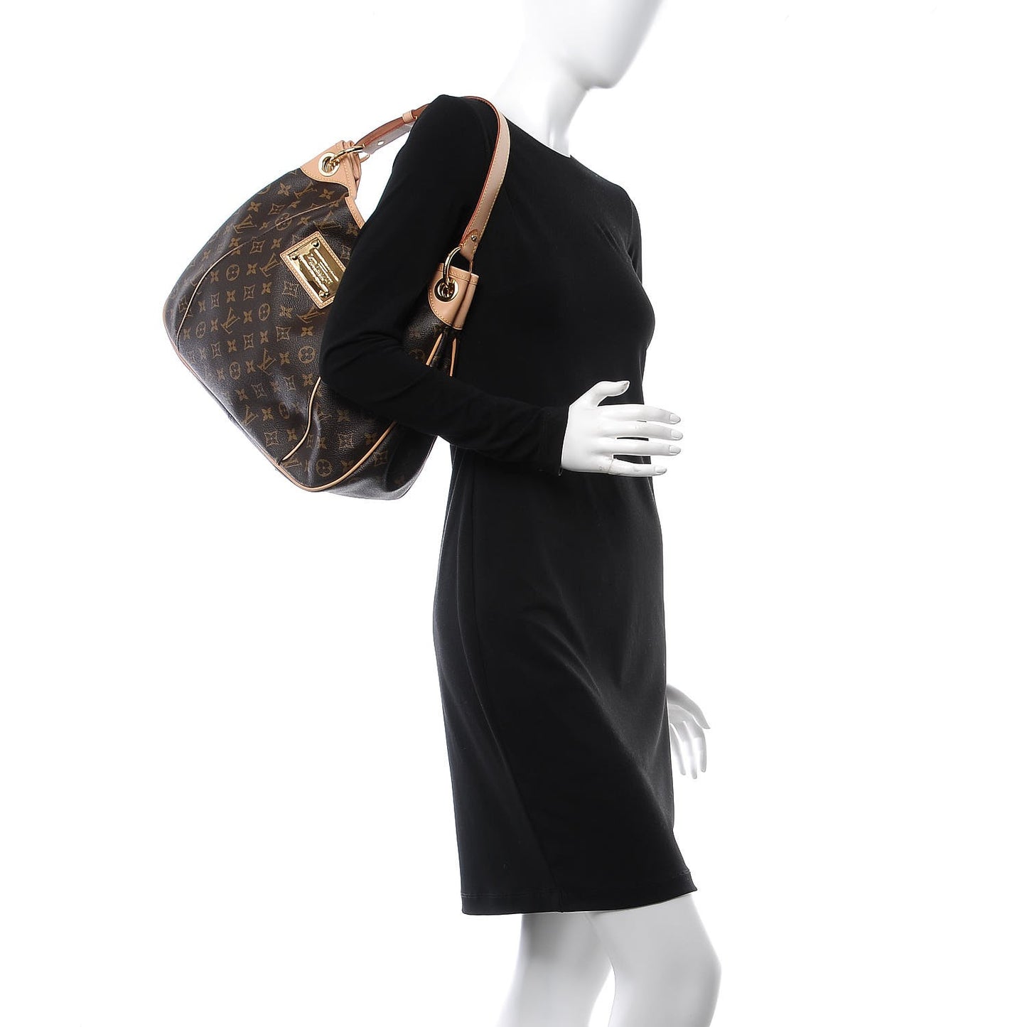 Monogram Galliera PM