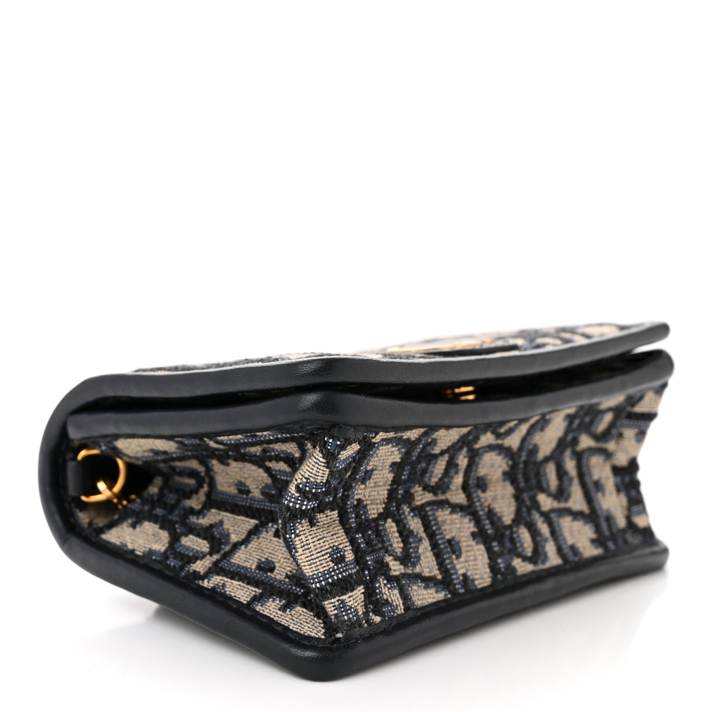 Oblique Nano 30 Montaigne Pouch Blue
