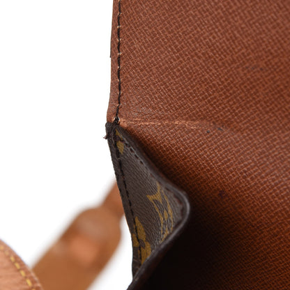 Louis Vuitton Monogram Saint Cloud PM 11 of 13