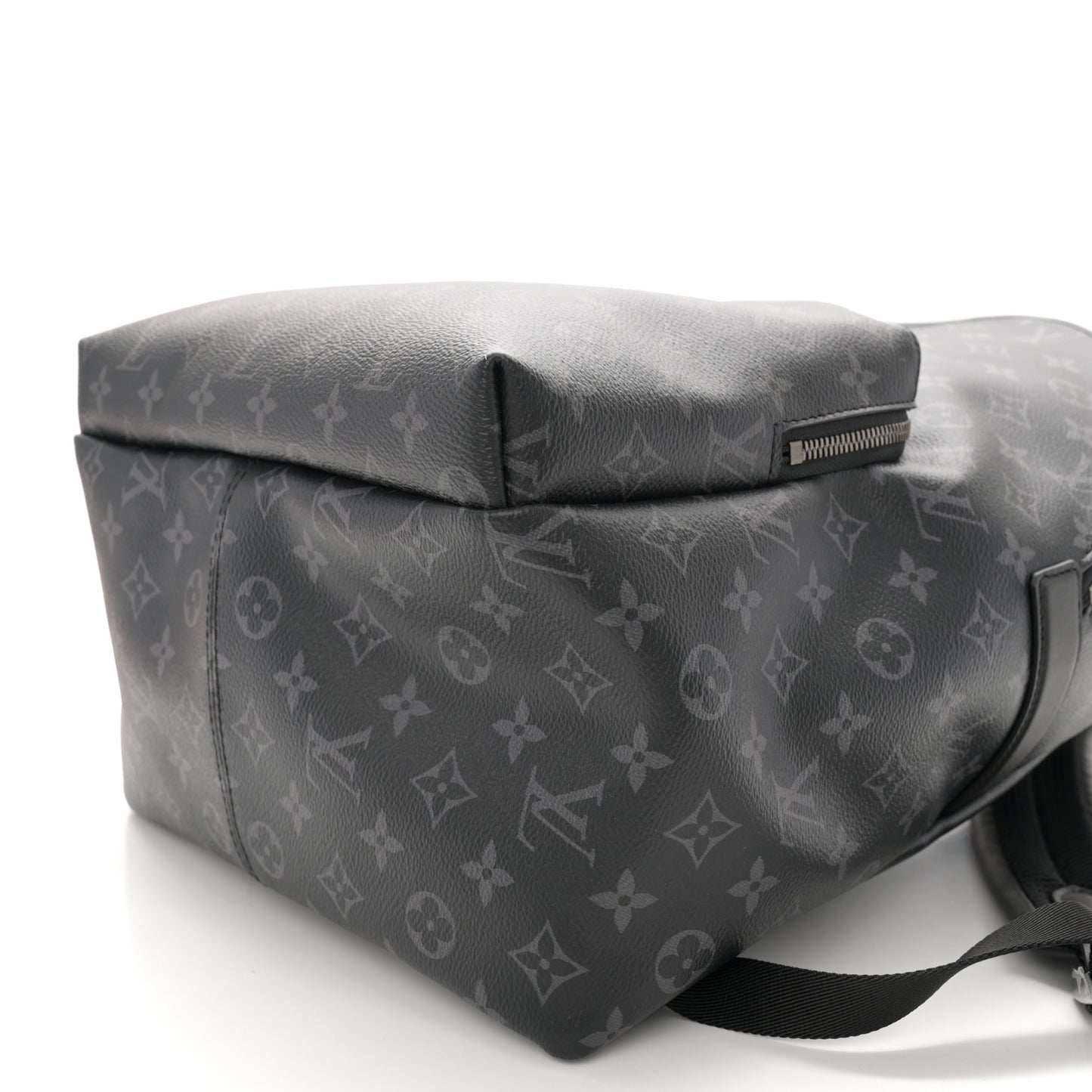 Monogram Eclipse Discovery Backpack PM