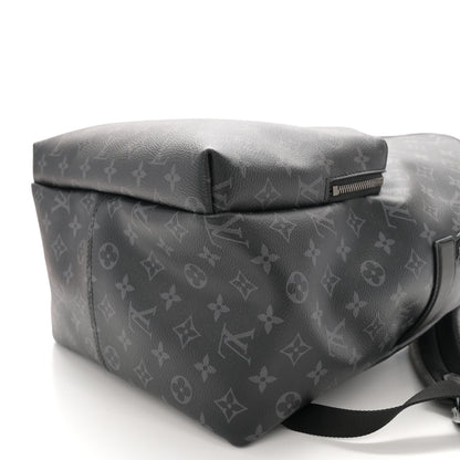 Louis Vuitton Monogram Eclipse Discovery Backpack PM 10 of 11