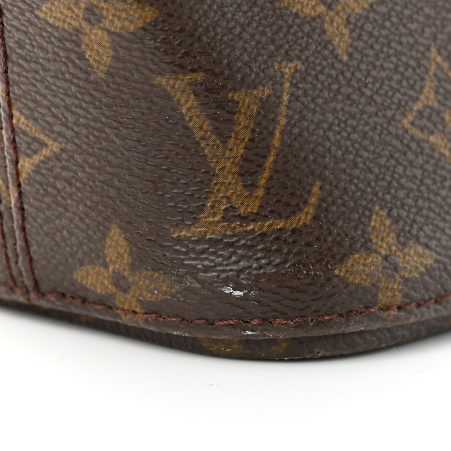 Louis Vuitton Monogram Luco 11 of 11