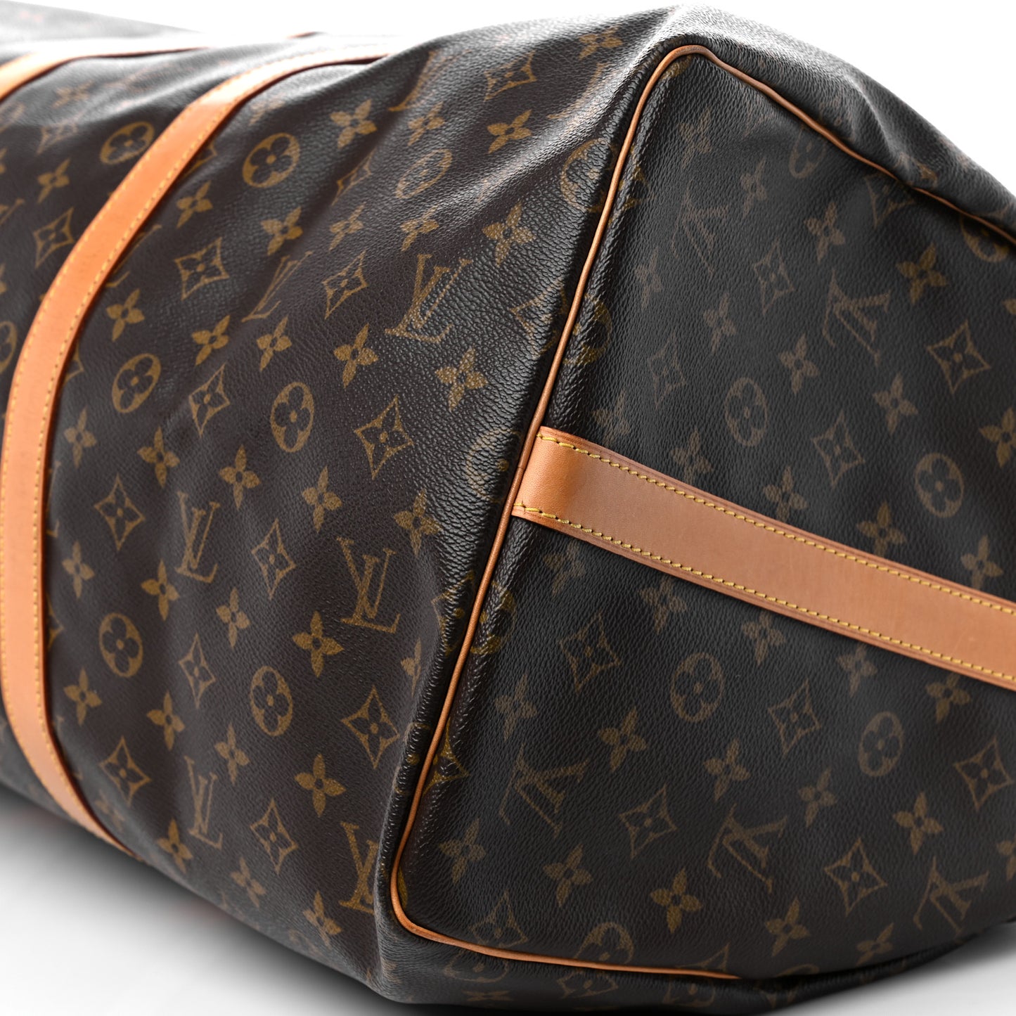 Monogram Keepall Bandouliere 55