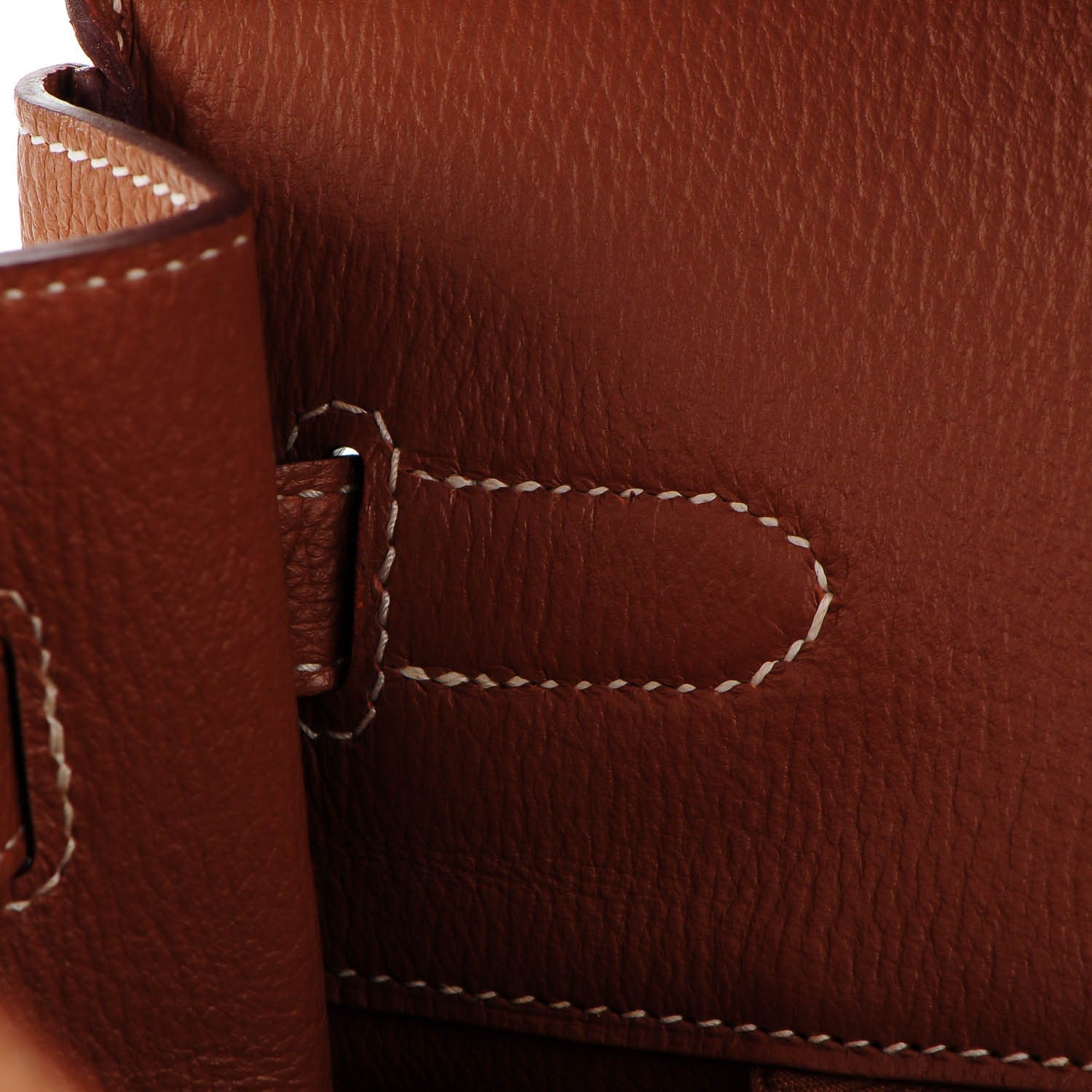 Hermes Togo Birkin 35 Gold 15 of 26