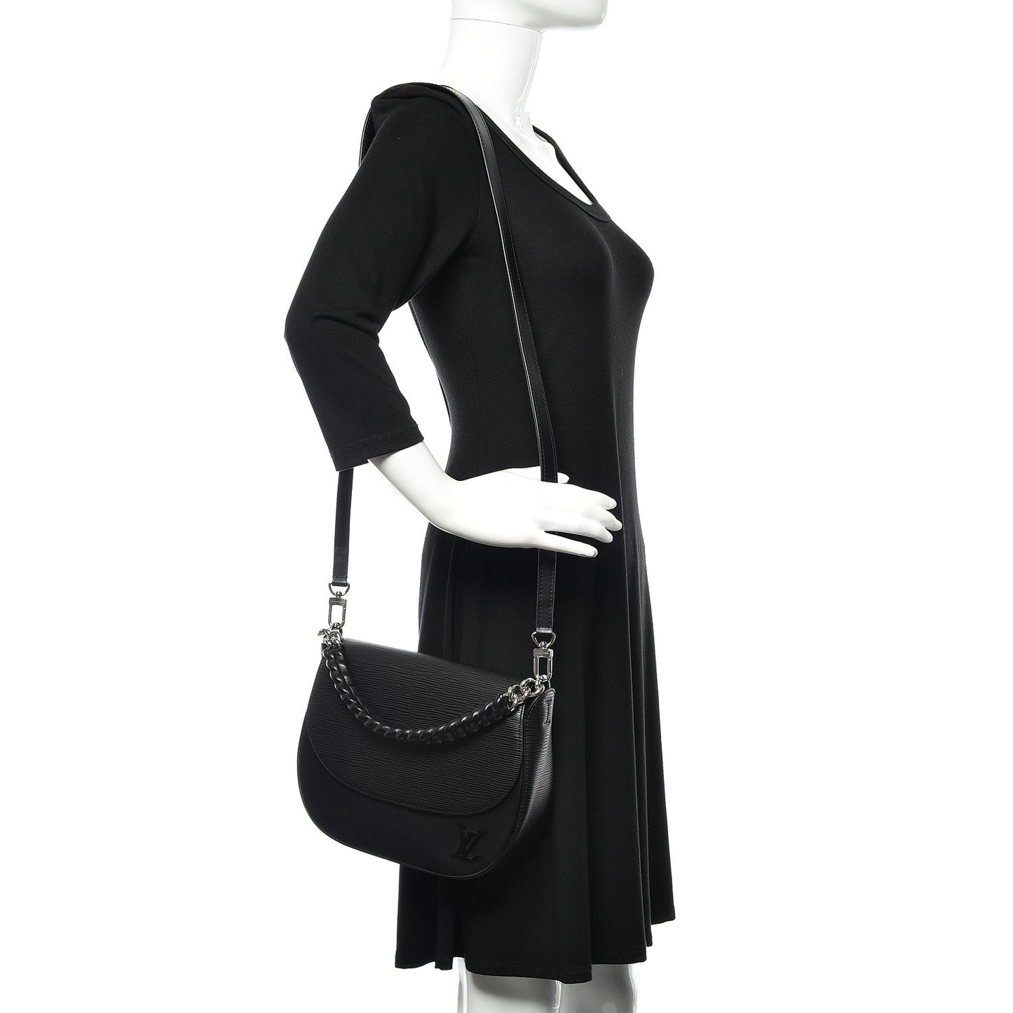 Epi Luna Black