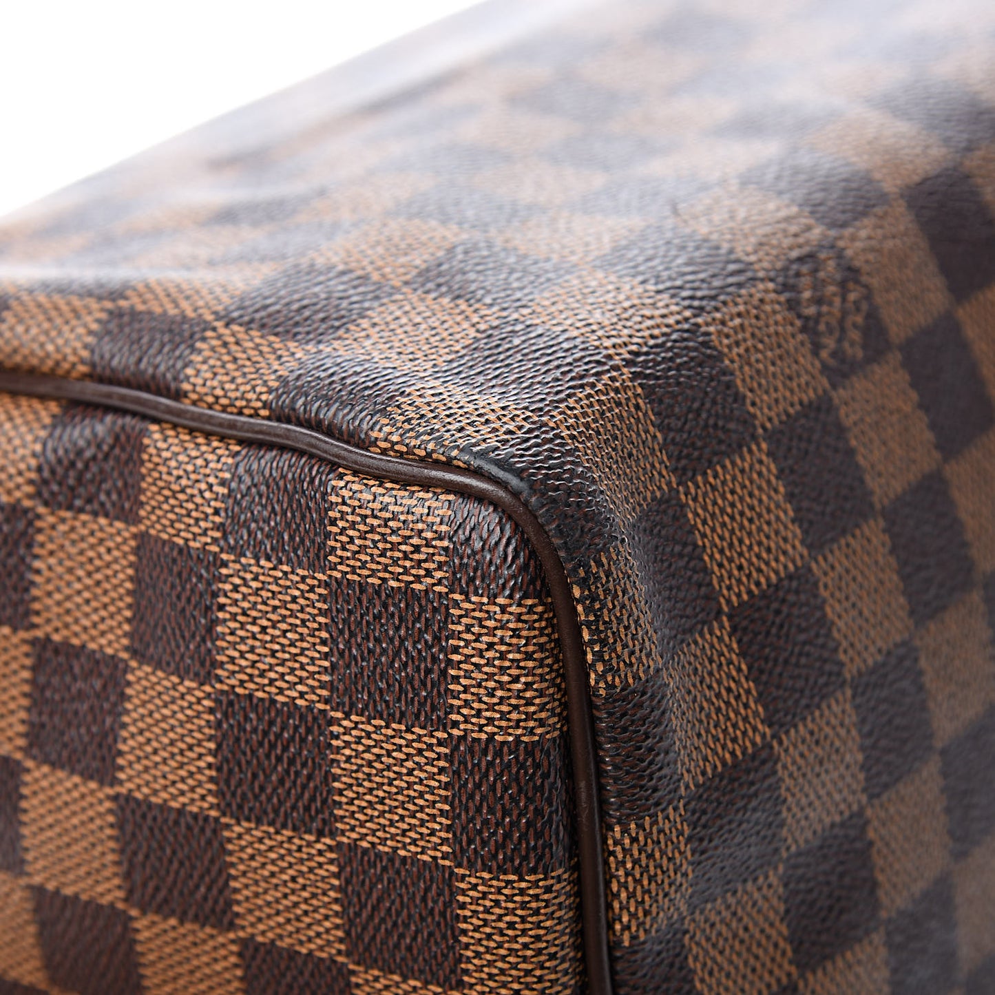Damier Ebene Speedy 30