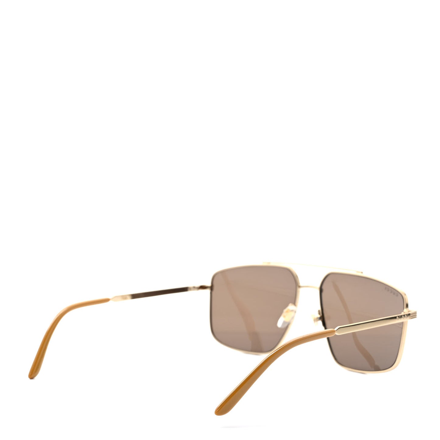Navigator Sunglasses GG0941S Gold