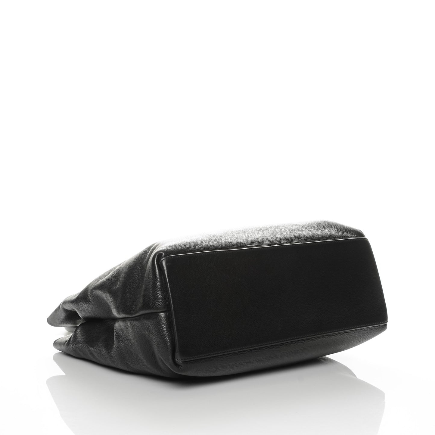 Deerskin CC Tote Black