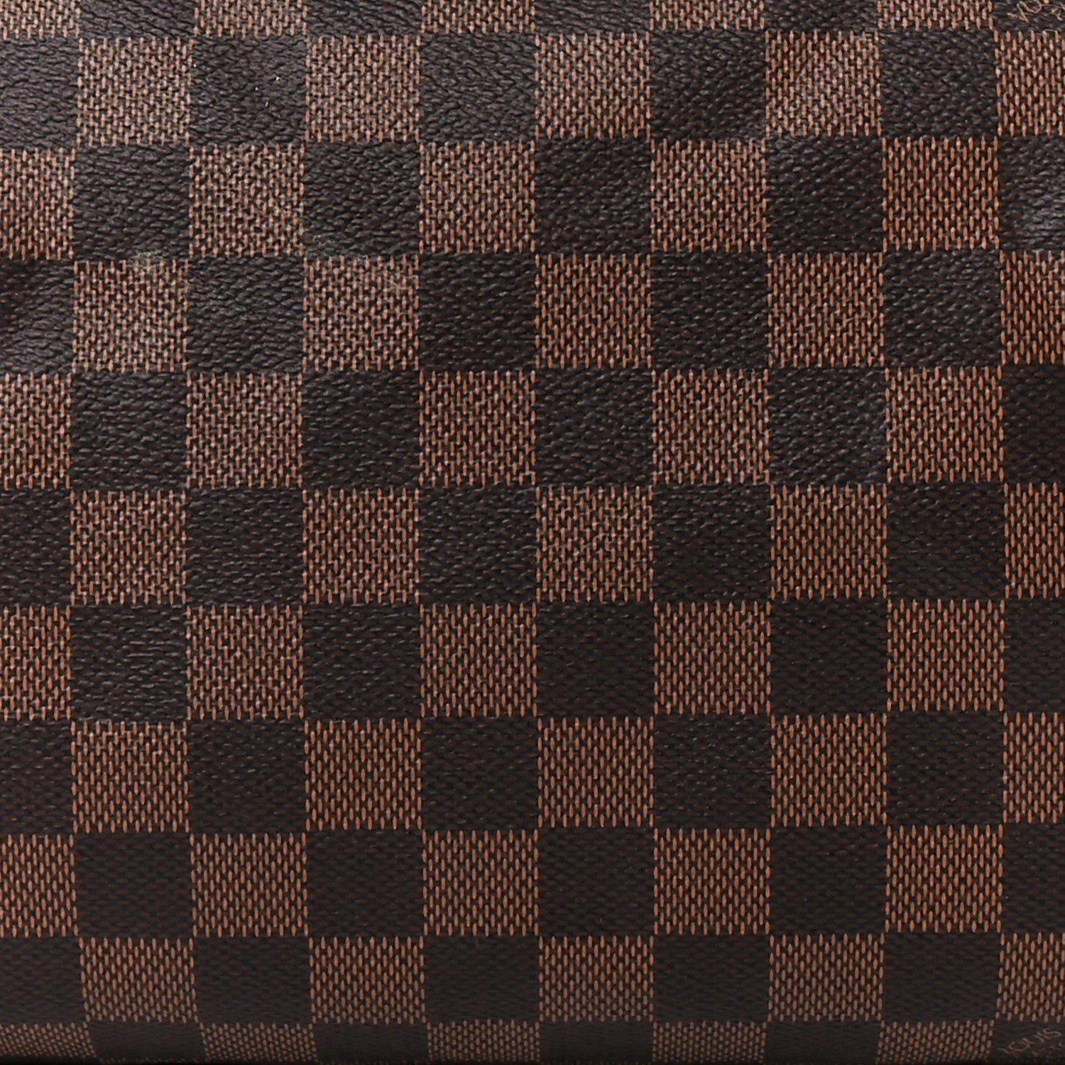 Louis Vuitton Damier Ebene Speedy 30 12 of 17