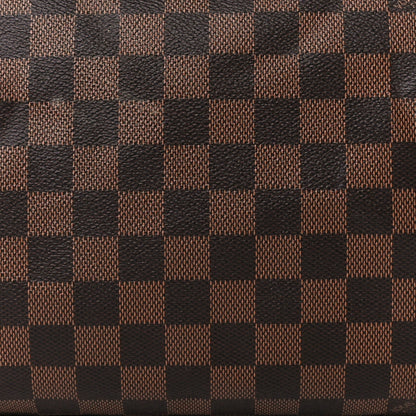 Louis Vuitton Damier Ebene Speedy 30 12 of 17