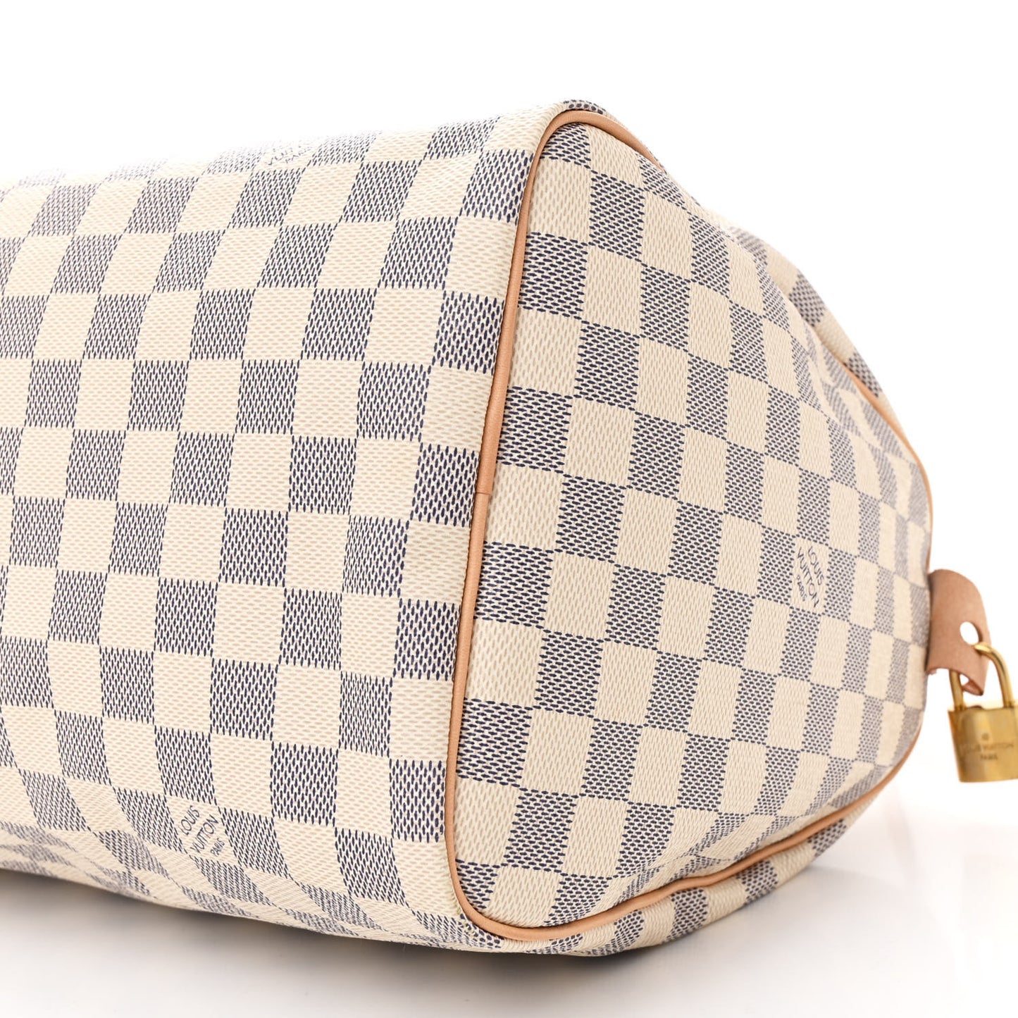 Damier Azur Speedy 30