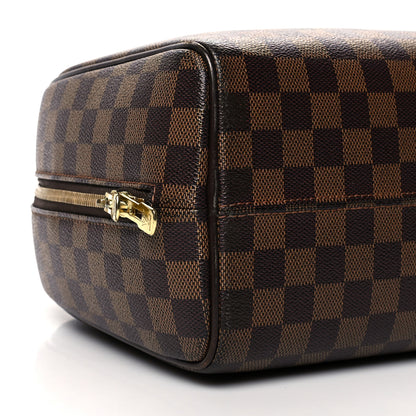 Louis Vuitton Damier Ebene Nolita 8 of 11
