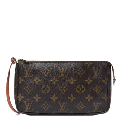 Louis Vuitton Monogram Pochette Accessories 1 of 9