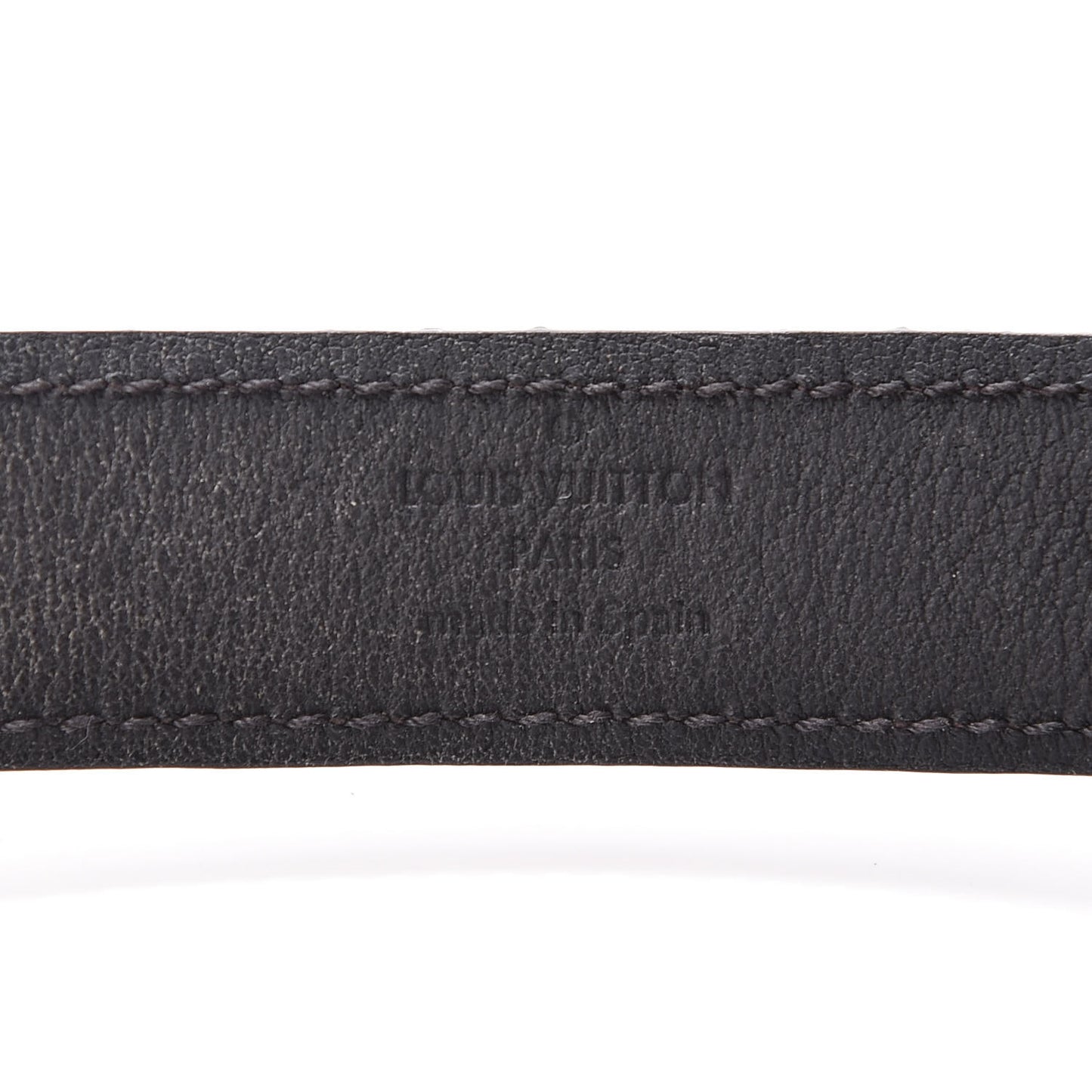 Monogram Hockenheim Bracelet 21