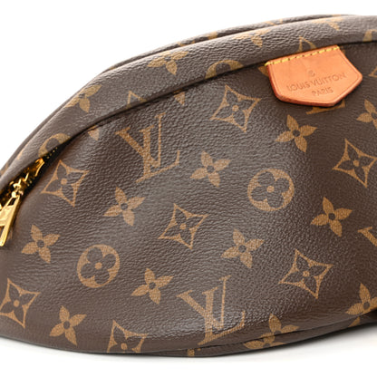Louis Vuitton Monogram Bumbag 8 of 9