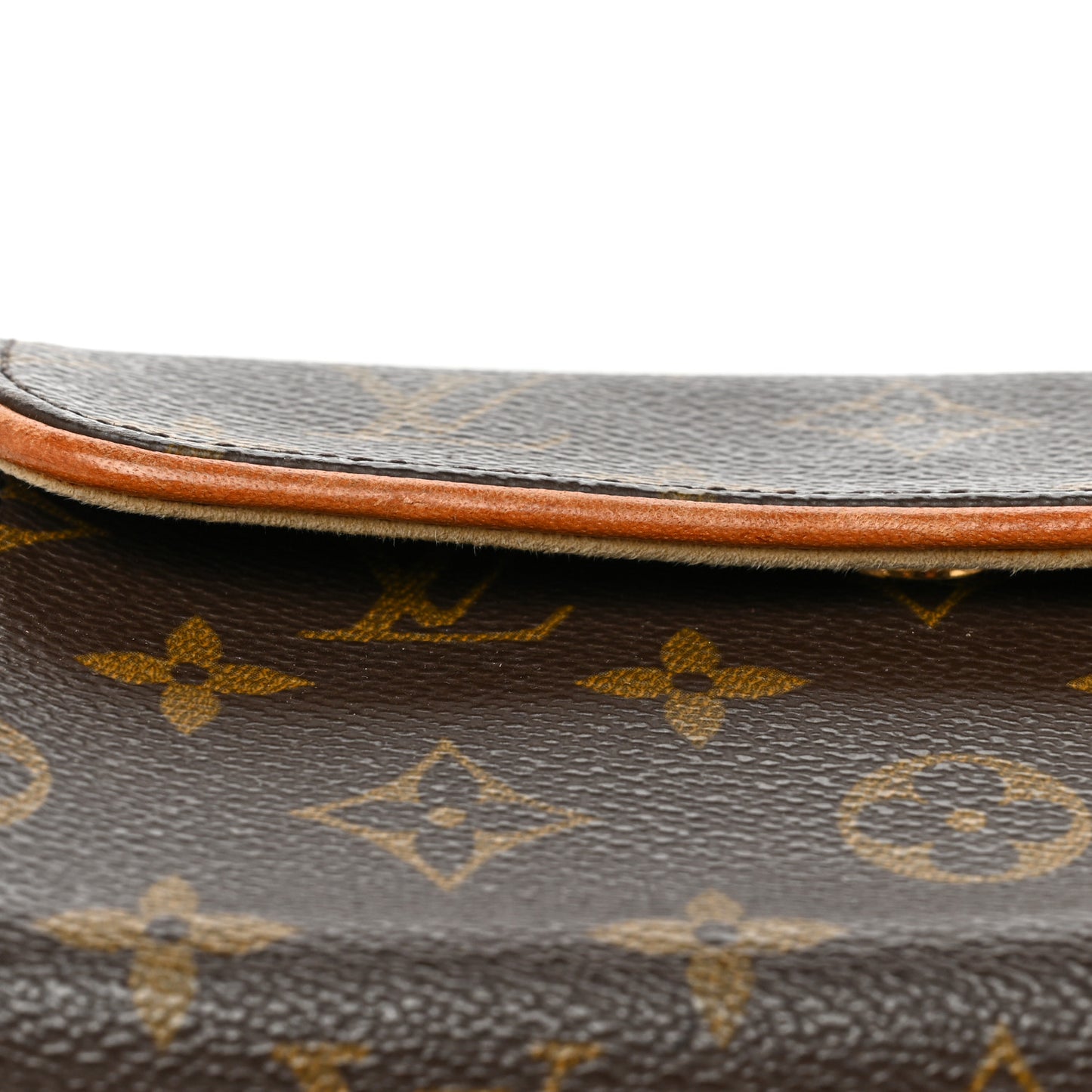 Monogram Pochette Florentine S