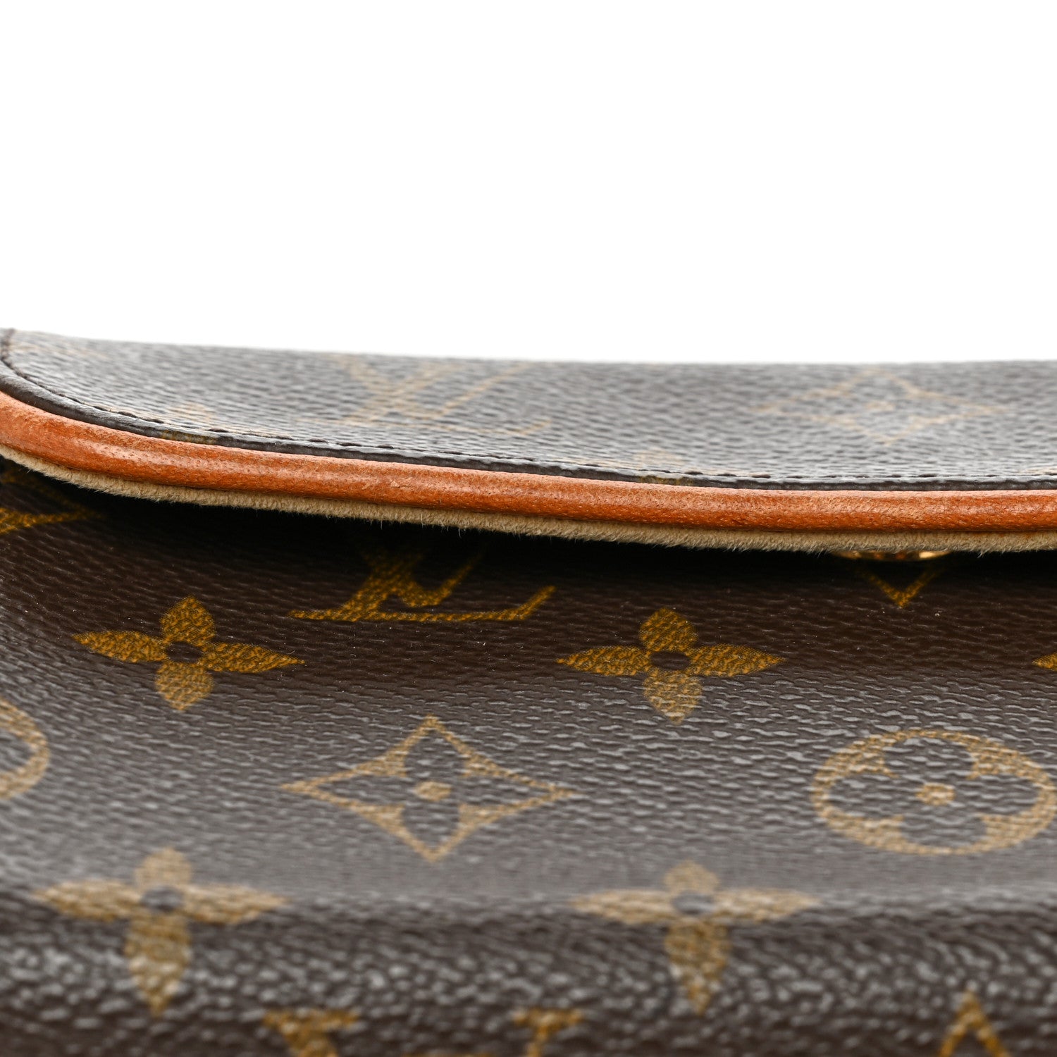 Louis Vuitton Monogram Pochette Florentine S 14 of 15