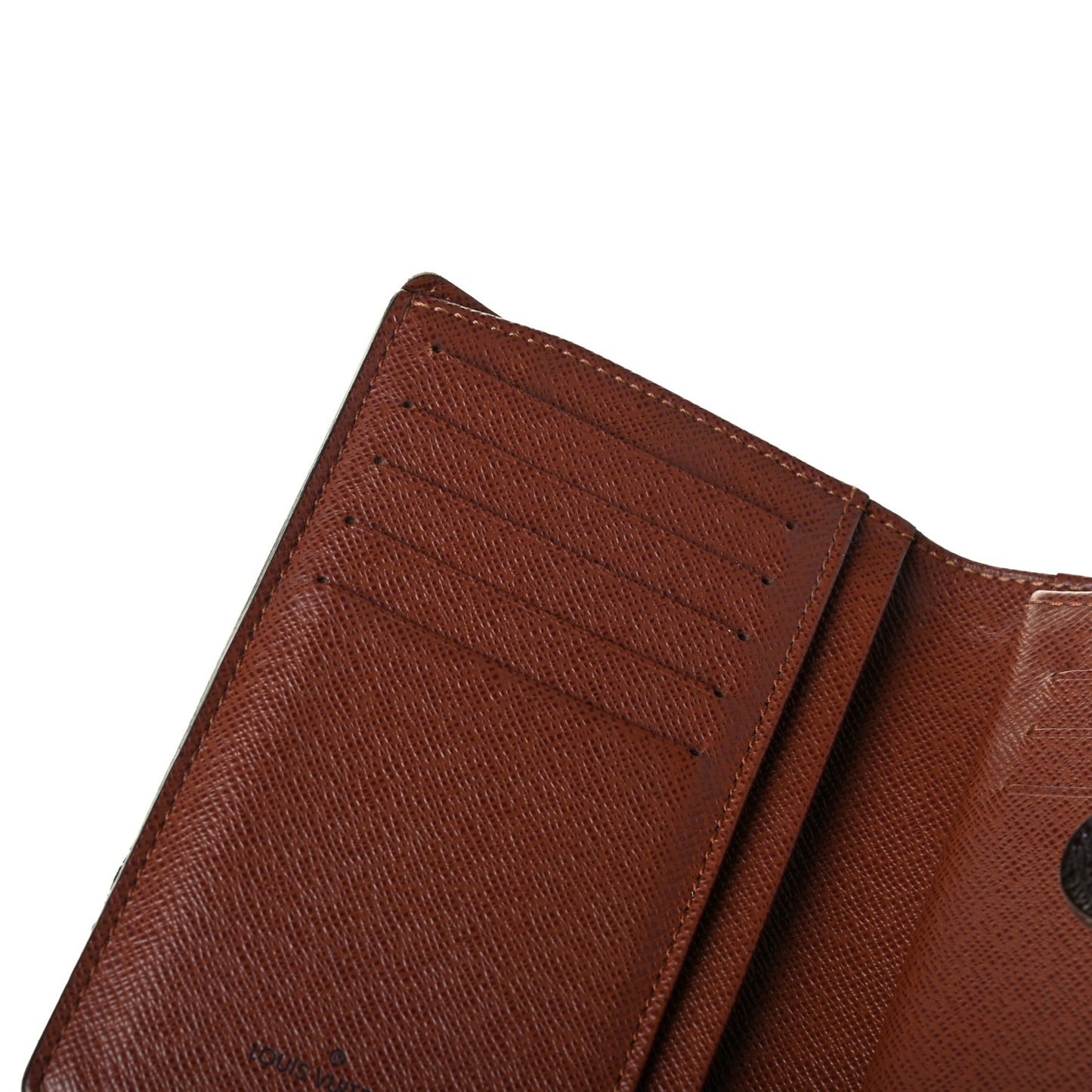 Monogram French Purse Wallet