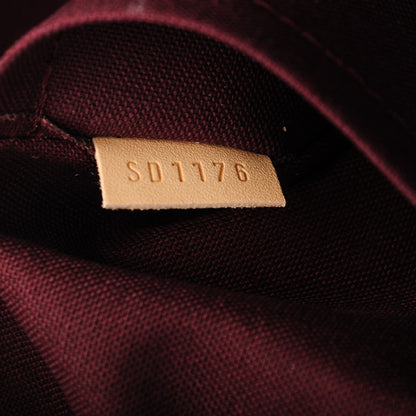 Louis Vuitton Monogram Iena MM 7 of 7