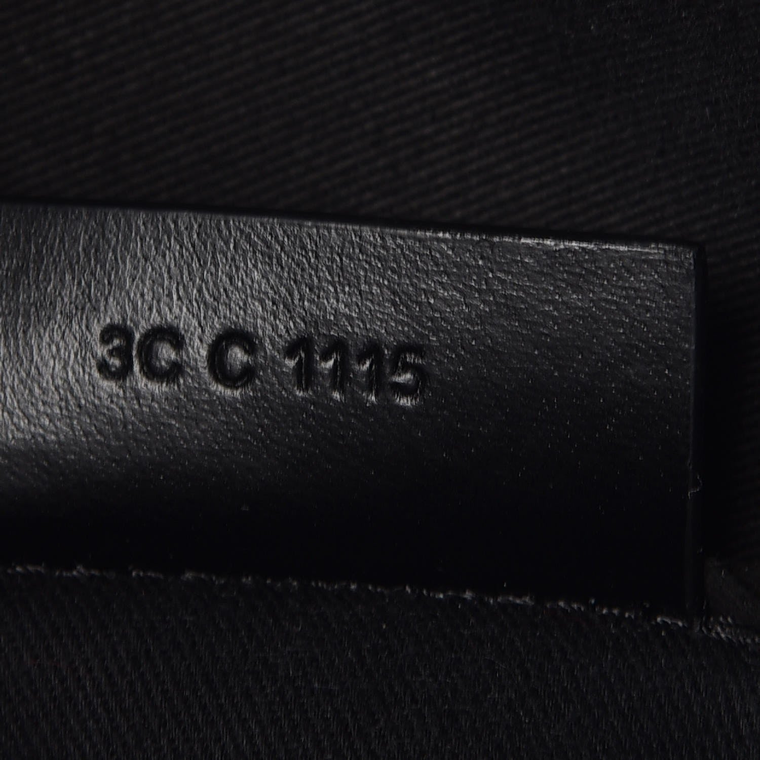 Givenchy Coated Canvas Large Antigona Tote Black White 8 of 12