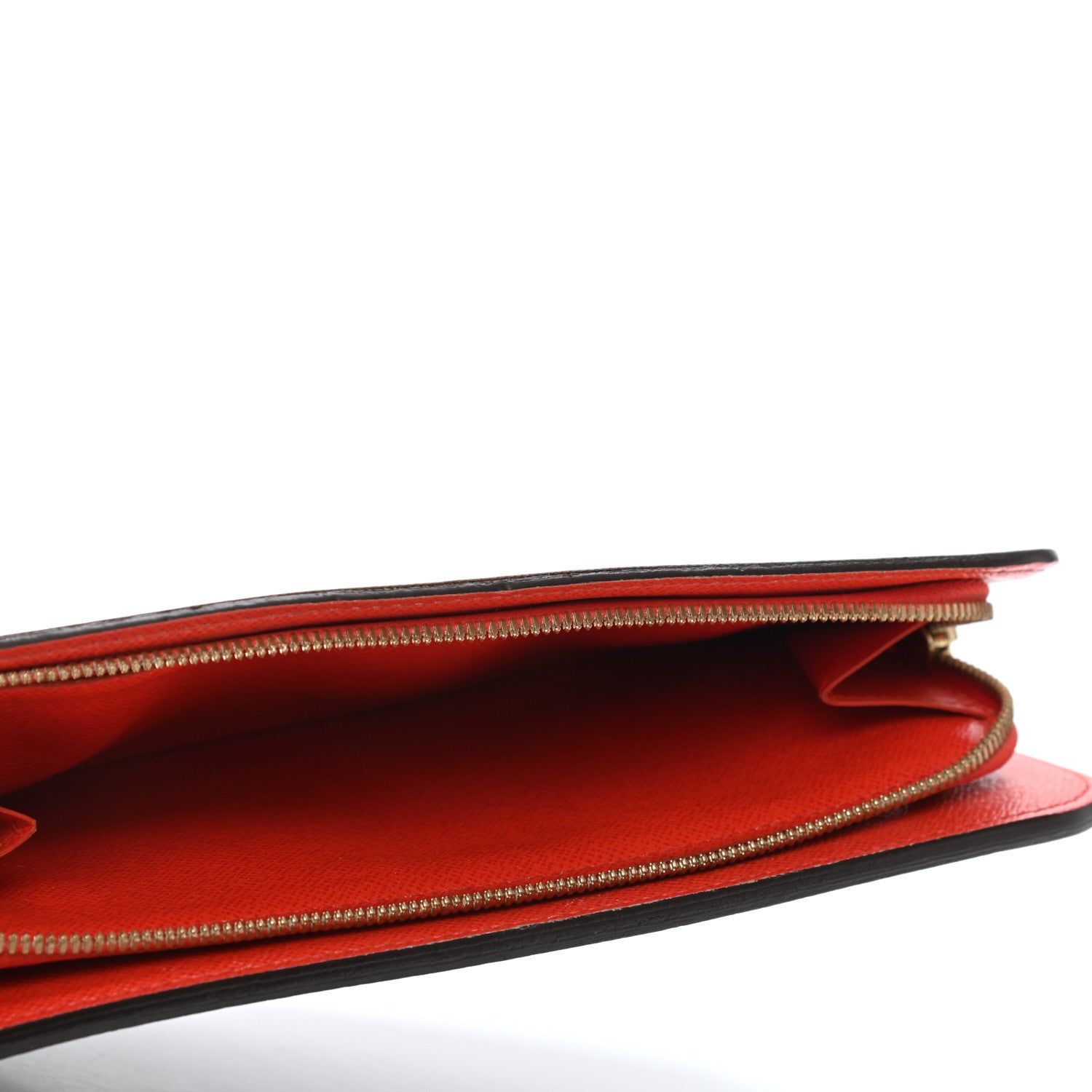 Louis Vuitton Monogram Insolite Wallet Piment 6 of 7