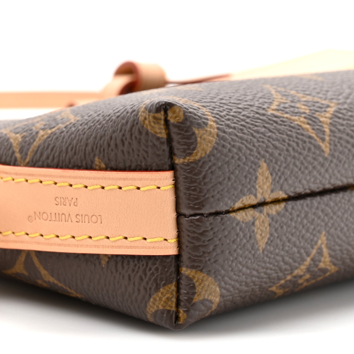 Louis Vuitton Monogram Tag Me Pouch 9 of 9