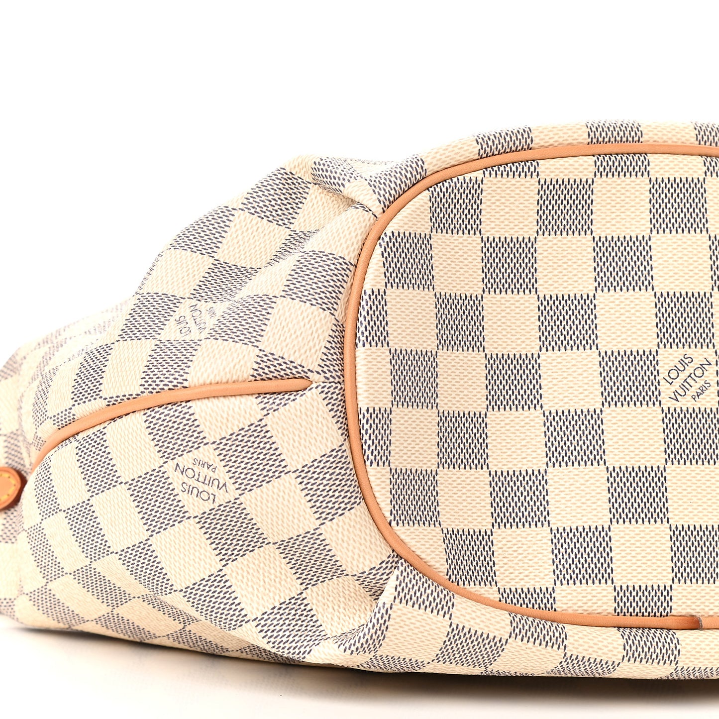 Damier Azur Riviera PM