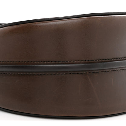 Celine Supersoft Calfskin Medium Trotteur Wood 9 of 15