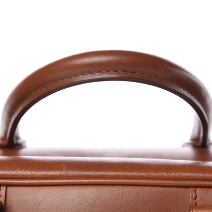 Louis Vuitton Nomade Porte-Documents Voyage Tobacco 14 of 14