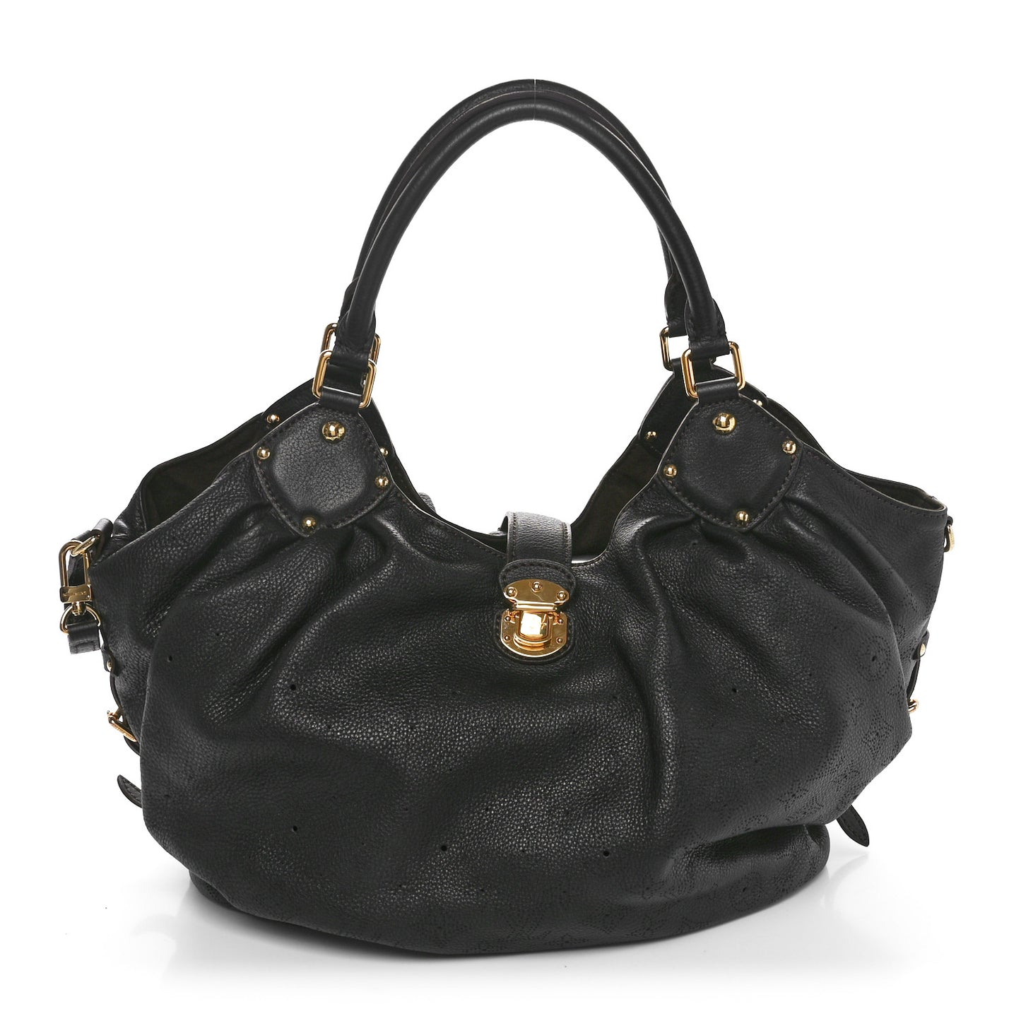 Mahina L Black