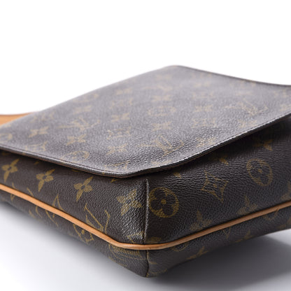 Louis Vuitton Monogram Musette Salsa 6 of 10