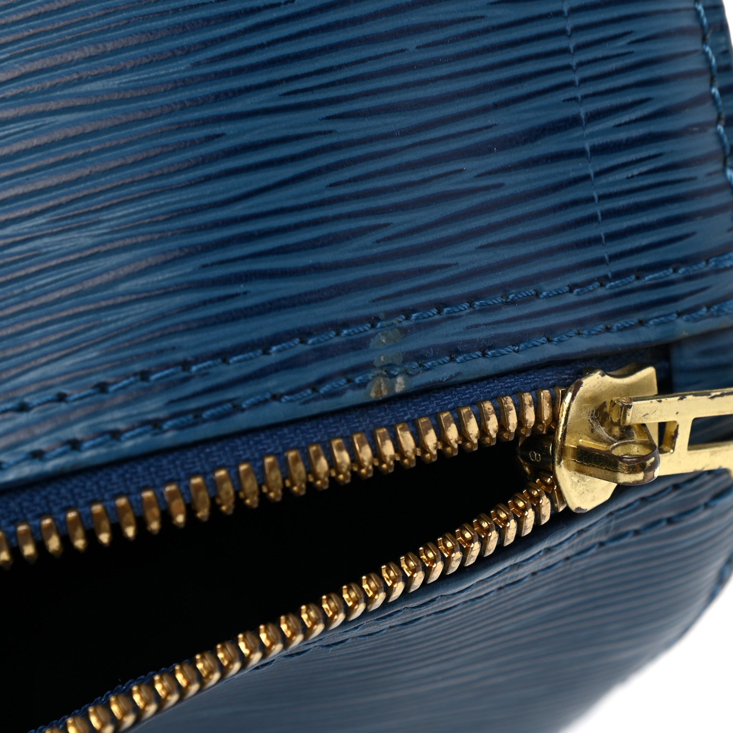 Louis Vuitton Epi Keepall 55 Toledo 18 of 18