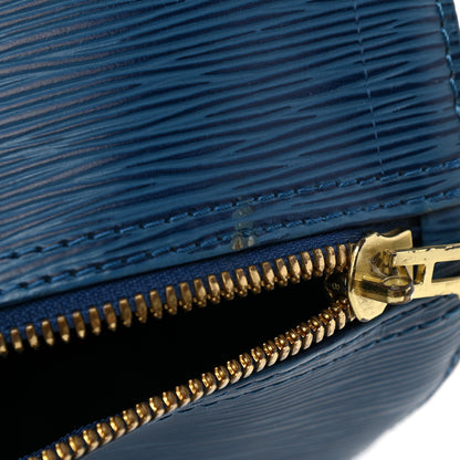 Louis Vuitton Epi Keepall 55 Toledo 18 of 18