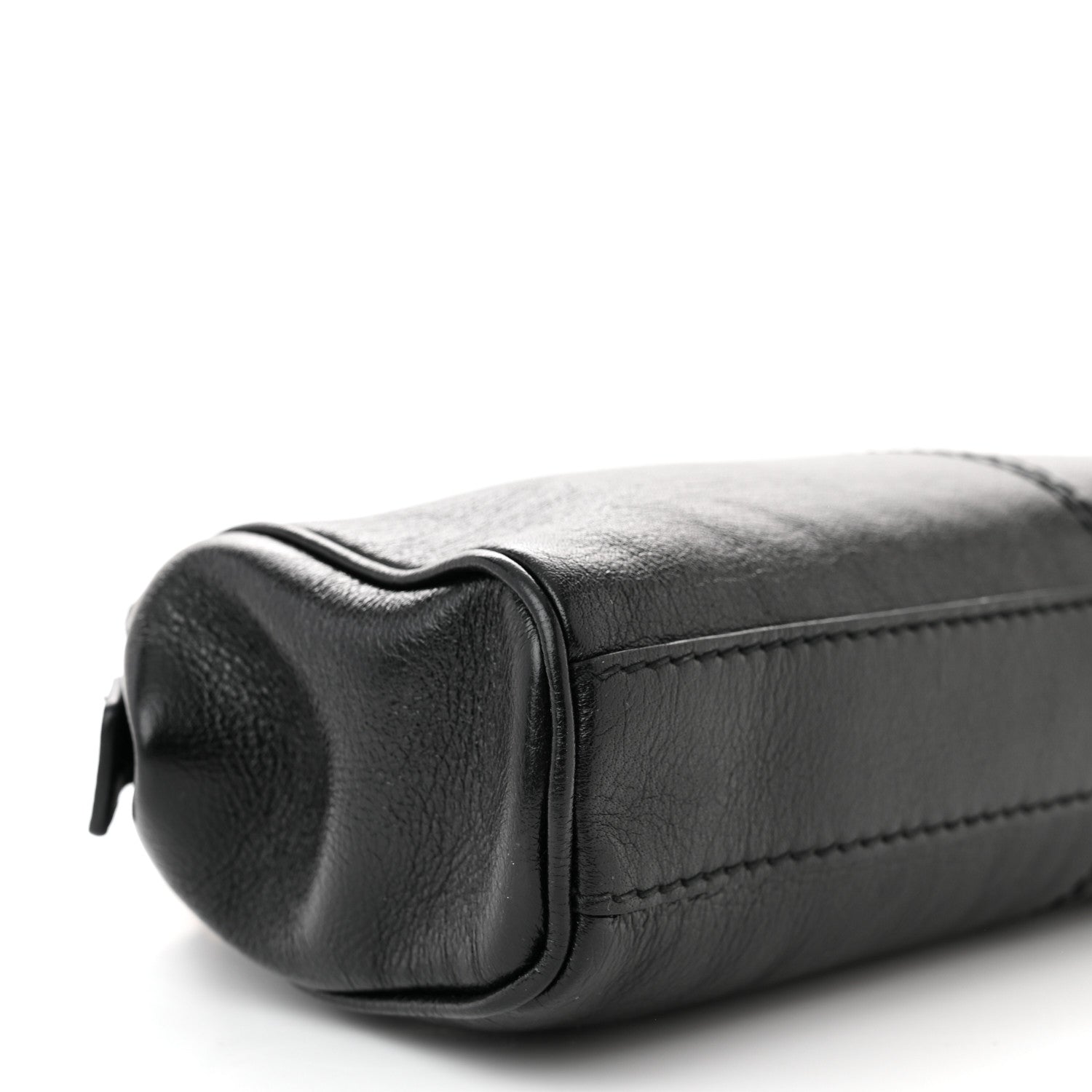 Gucci Calfskin Small Re(Belle) Crossbody Bag Black 9 of 10