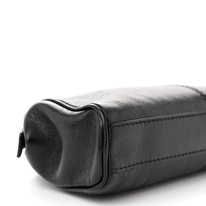 Gucci Calfskin Small Re(Belle) Crossbody Bag Black 9 of 10