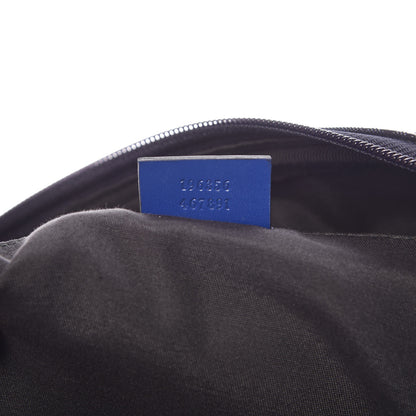 Gucci Imprime Monogram Large Duffle Bag Blue 7 of 11