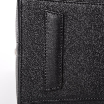 Givenchy Sugar Goatskin Medium Antigona Black 11 of 14