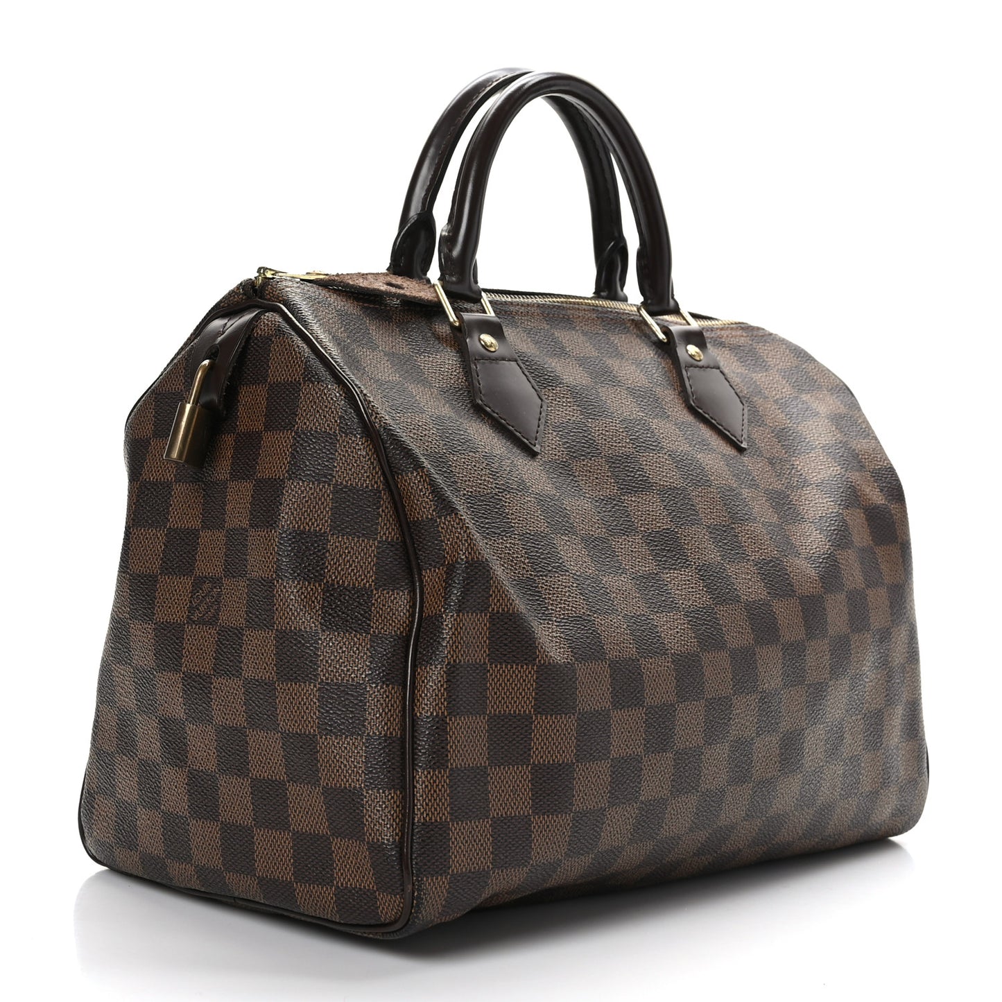 Damier Ebene Speedy 30