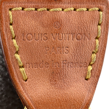 Louis Vuitton Monogram Pochette Accessories NM 6 of 8