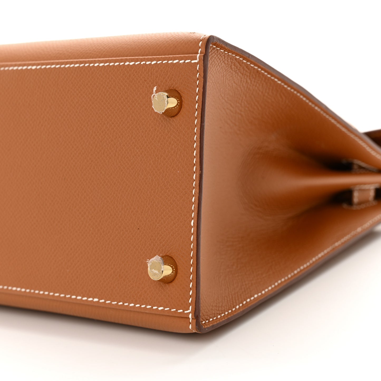 Epsom Kelly Sellier 28 Gold