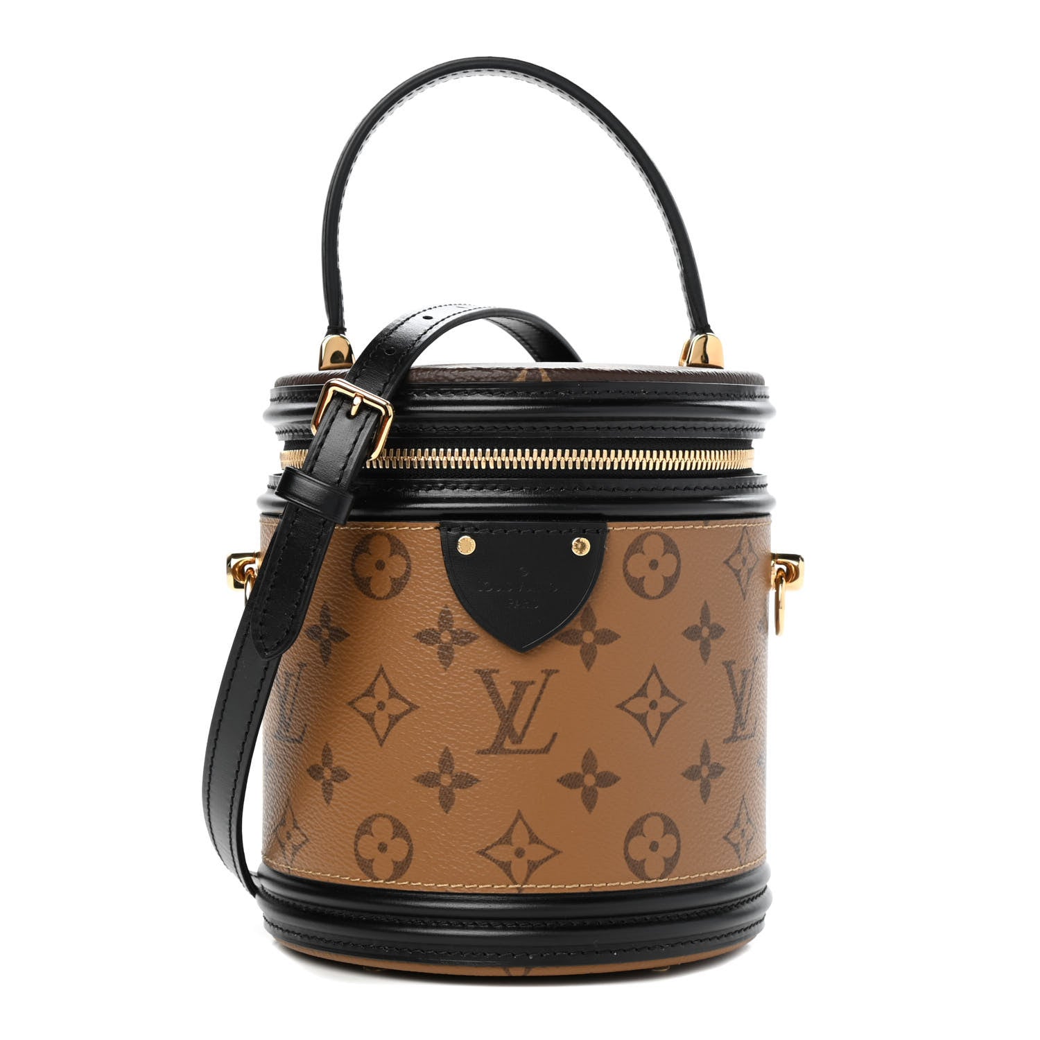 Louis Vuitton Reverse Monogram Cannes 1 of 4