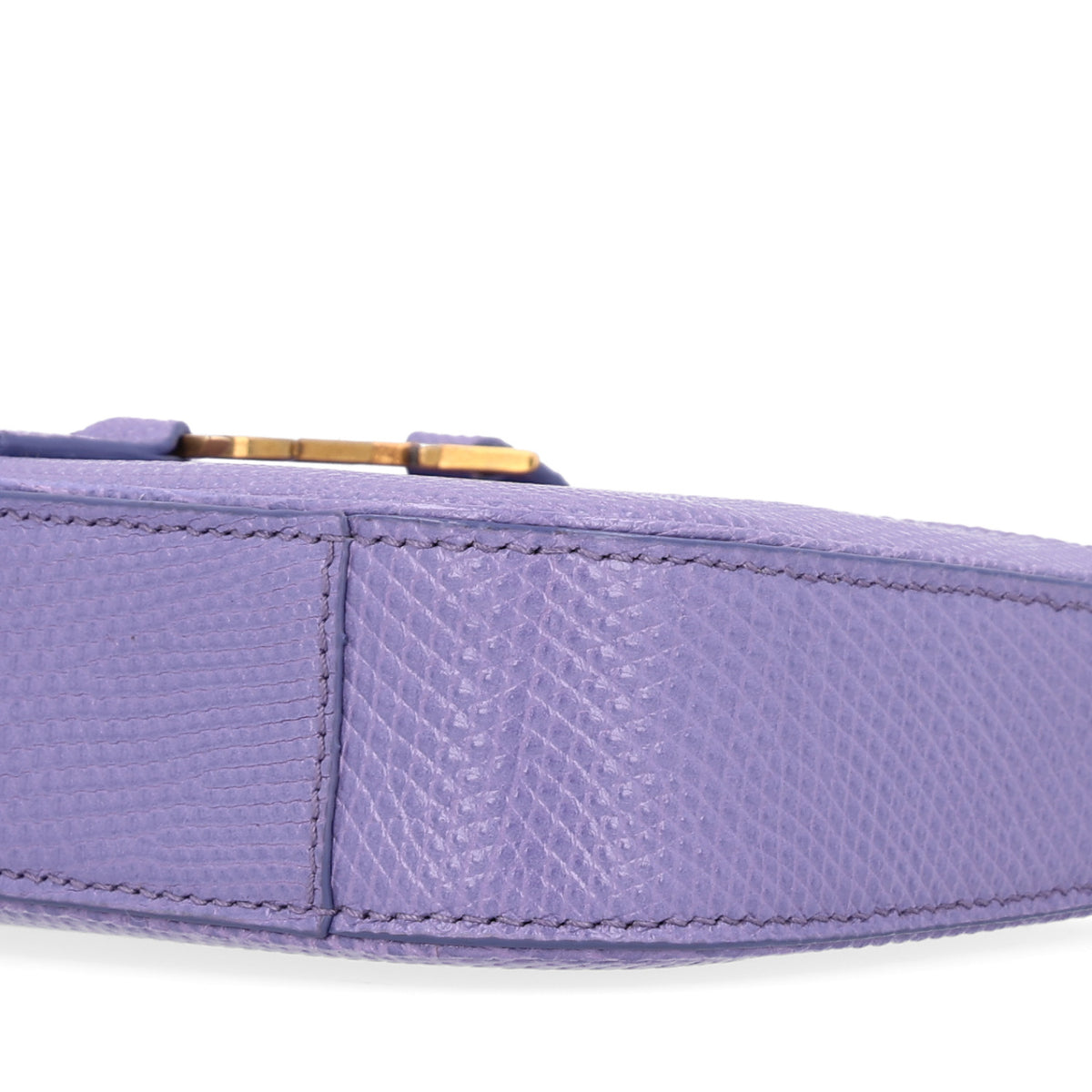 Lizard Le 5 A 7 Mini Hobo Lilac