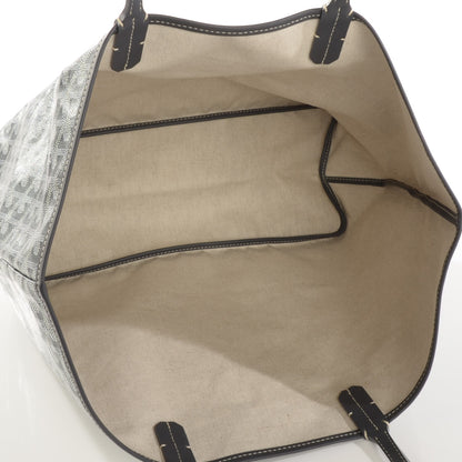 Goyard Goyardine Saint Louis PM Grey 9 of 9