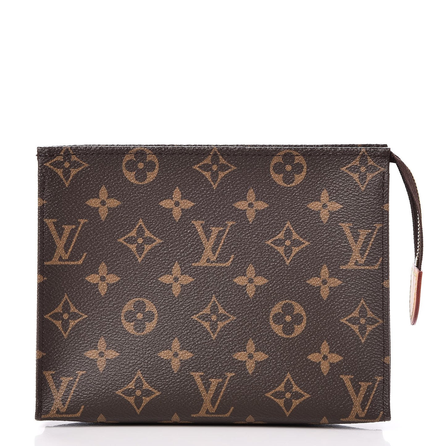 Monogram Toiletry Pouch 19
