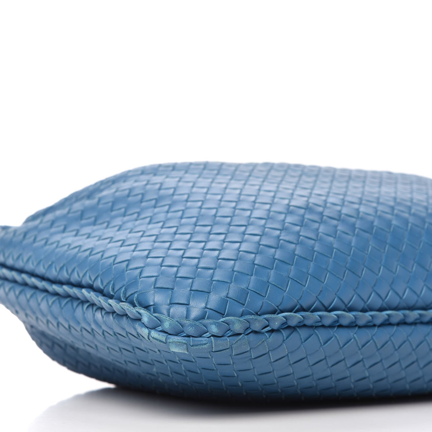 Bottega Veneta Nappa Intrecciato Large Veneta Hobo Empire 6 of 10