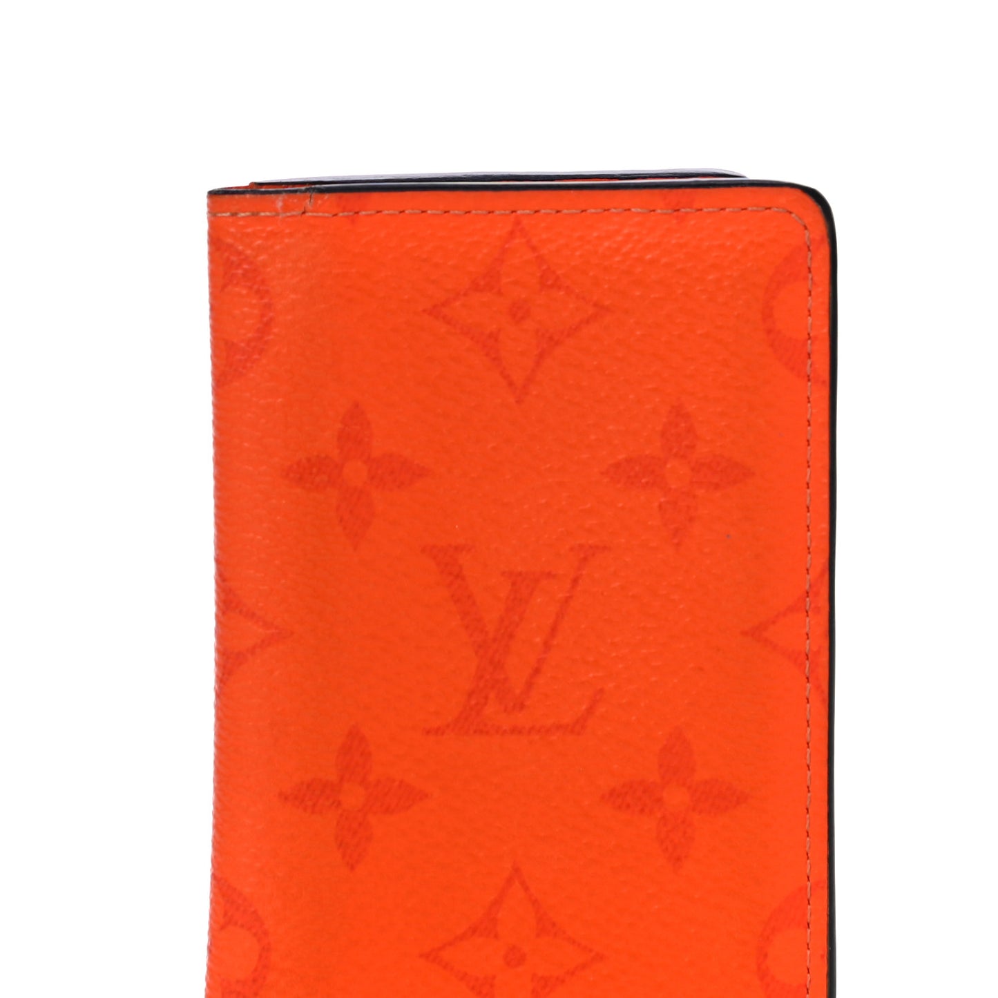 Taigarama Pocket Organizer NM Orange