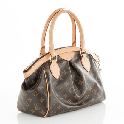 Louis Vuitton Monogram Tivoli PM 3 of 7