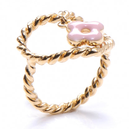 Louis Vuitton Sweet Monogram Coeurs Ring 6.5 4 of 4