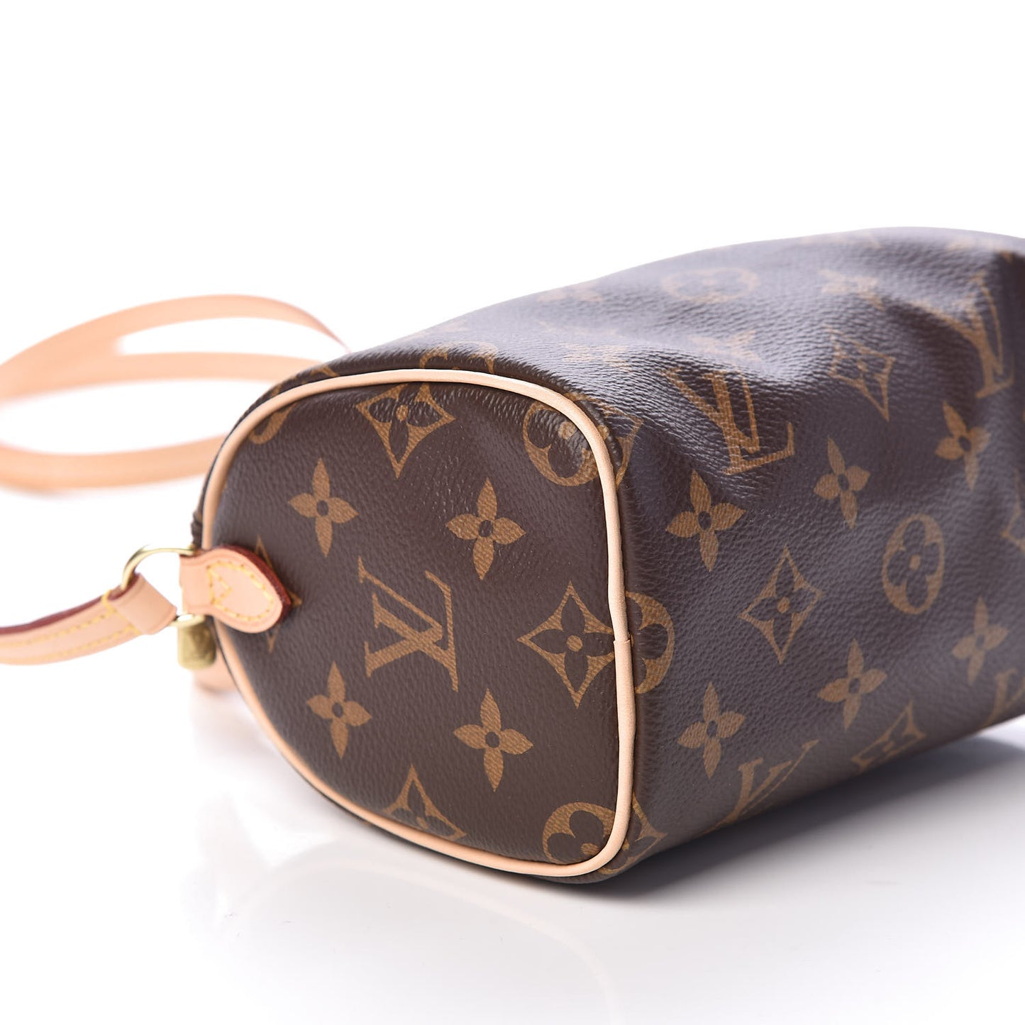Monogram Nano Speedy